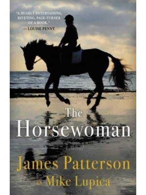 The Horsewoman A Novel