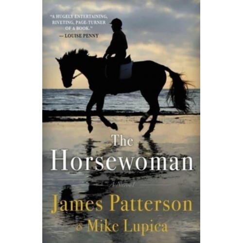 The Horsewoman A Novel
