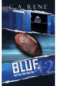 Blue 42 - Hail Mary Duet