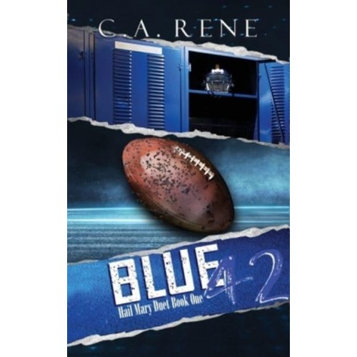 Blue 42 - Hail Mary Duet