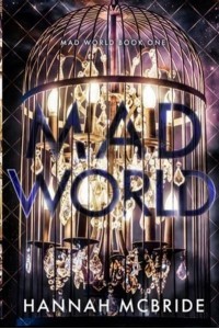 Mad World: An Enemies-to-Lovers College Romance - Mad World