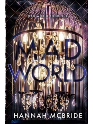 Mad World: An Enemies-to-Lovers College Romance - Mad World