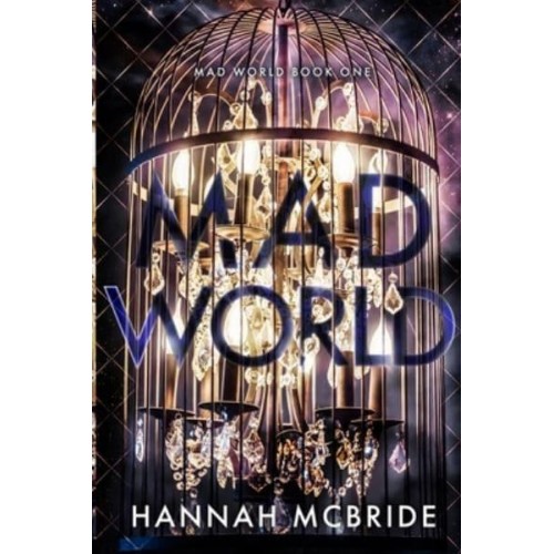 Mad World: An Enemies-to-Lovers College Romance - Mad World