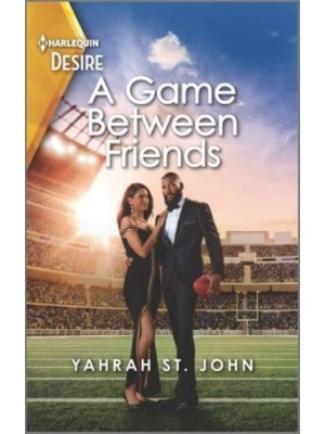 A Game Between Friends A Friends With Benefits Romance - Locketts of Tuxedo Park