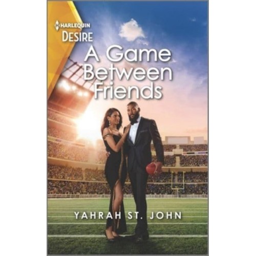 A Game Between Friends A Friends With Benefits Romance - Locketts of Tuxedo Park