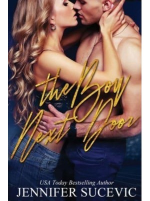 The Boy Next Door An Enemies-to-Lovers Sports Romance - The Next Door Duet