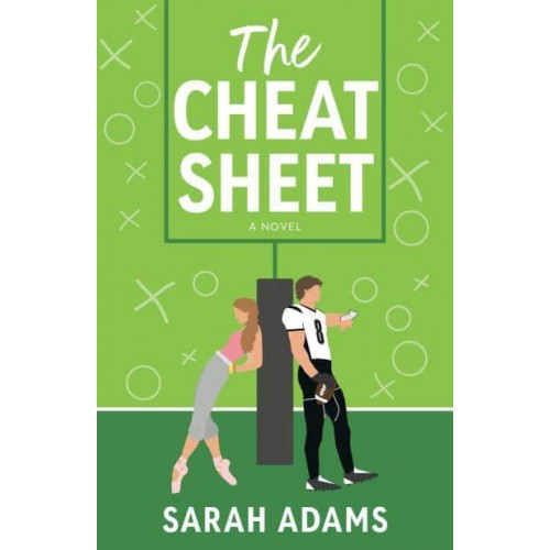 The Cheat Sheet A Novel