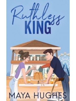 Ruthless King