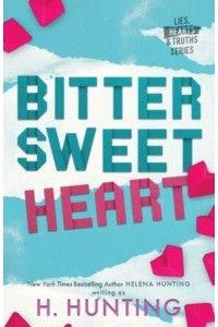 Bitter Sweet Heart (Alternate Cover)