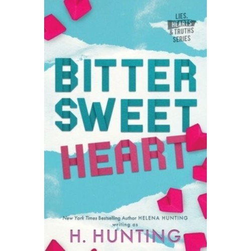 Bitter Sweet Heart (Alternate Cover)