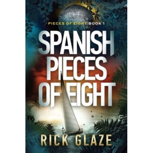 Spanish Pieces of Eight