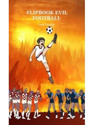 Flipbook Evil Football