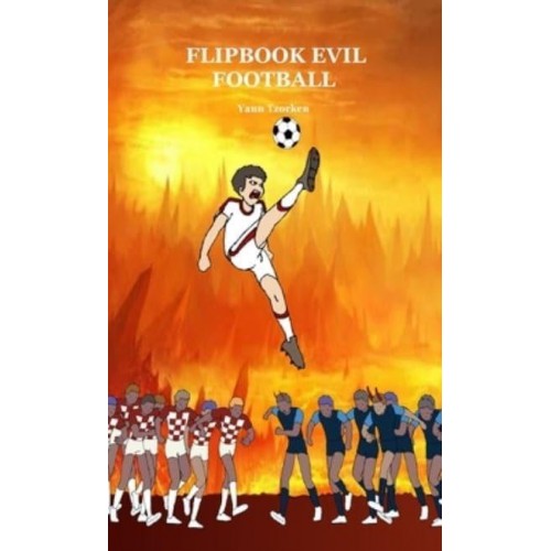 Flipbook Evil Football