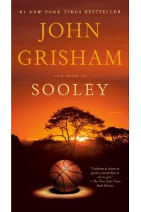 Sooley A Novel