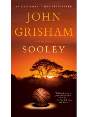 Sooley A Novel