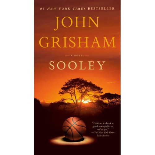 Sooley A Novel