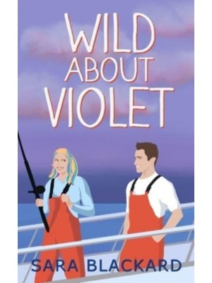 Wild about Violet