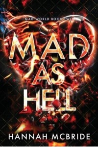 Mad As Hell: An Enemies-to-Lovers College Romance - Mad World