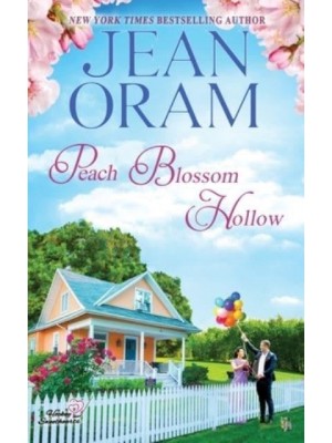 Peach Blossom Hollow A Sweet Friends to Lovers Romance - Hockey Sweethearts