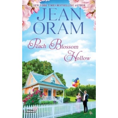 Peach Blossom Hollow A Sweet Friends to Lovers Romance - Hockey Sweethearts