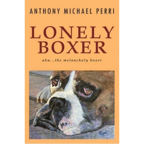 Lonely Boxer: aka...The Melancholy Boxer