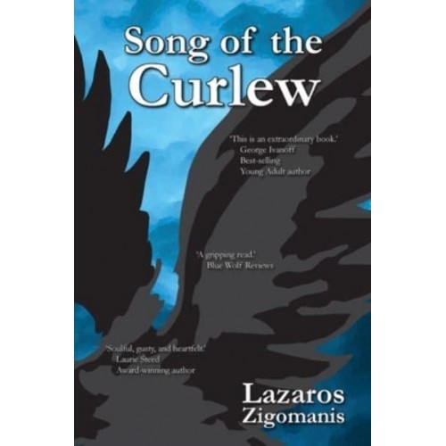 Song of the Curlew
