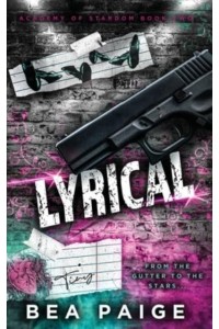 Lyrical - Academy of Stardom