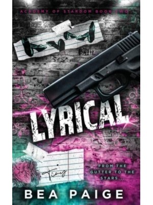 Lyrical - Academy of Stardom