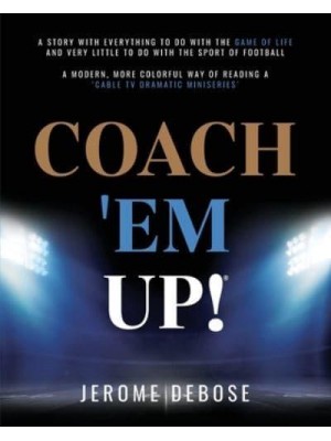 COACH 'EM UP!