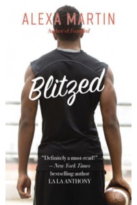 Blitzed - The Playbook Series