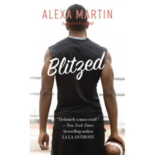 Blitzed - The Playbook Series