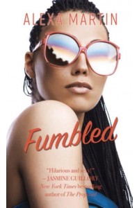 Fumbled - The Playbook Series