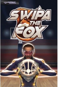 Swipa the Fox Special Edition