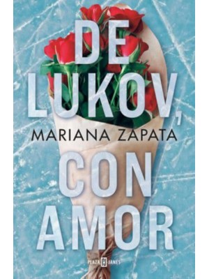 De Lukov, Con Amor / From Lukov With Love