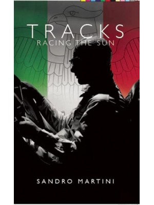 Tracks Racing the Sun