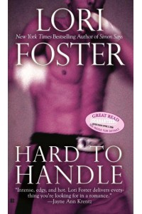 Hard To Handle - Fighters