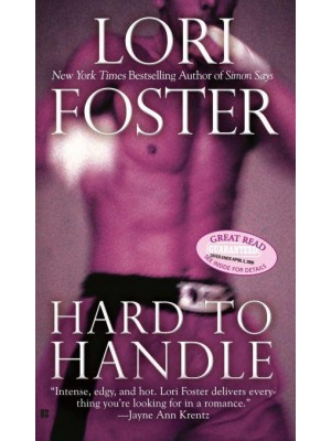 Hard To Handle - Fighters