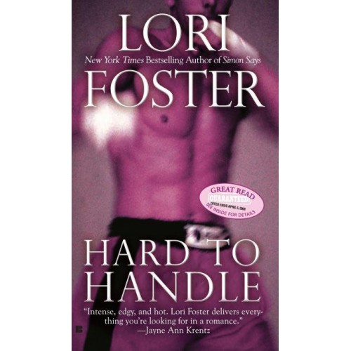 Hard To Handle - Fighters