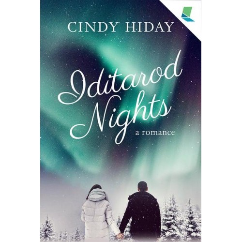 Iditarod Nights - Ooligan Press Library Writers Project Collection