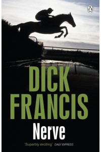 Nerve - Francis Thriller