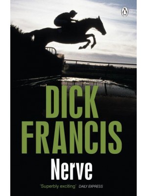 Nerve - Francis Thriller