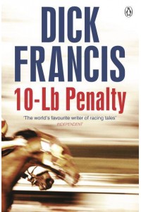 10-Lb Penalty - Francis Thriller