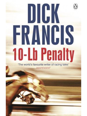 10-Lb Penalty - Francis Thriller