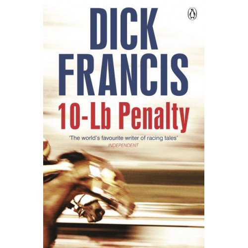 10-Lb Penalty - Francis Thriller