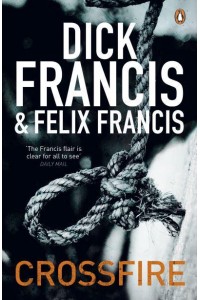 Crossfire - Francis Thriller