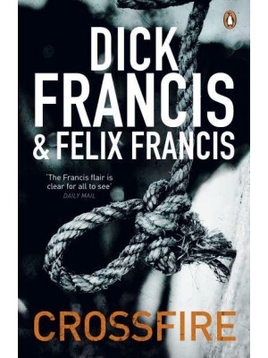 Crossfire - Francis Thriller