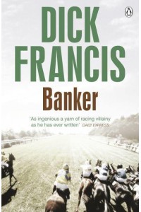 Banker - Francis Thriller