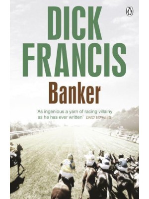Banker - Francis Thriller
