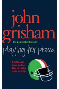 Playing for Pizza