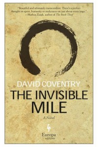 The Invisible Mile
